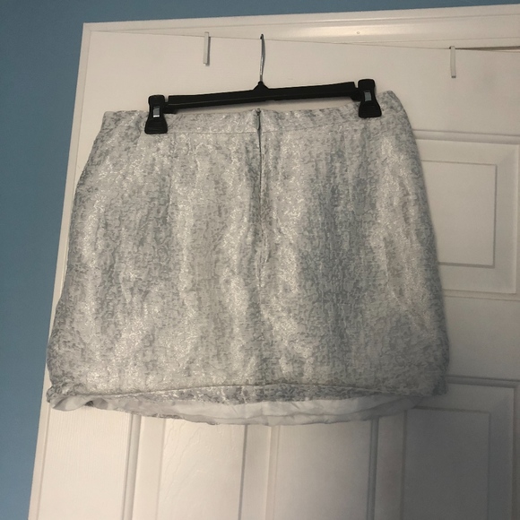 Zara Mini Skirt - Picture 2 of 4